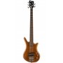 WARWICK Teambuilt Pro Series Thumb BO, 5-String (Natural Transparent Satin) Бас-гітара (GPS1225 90AA OVA FR)