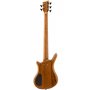 WARWICK Teambuilt Pro Series Thumb BO, 5-String (Natural Transparent Satin) Бас-гітара (GPS1225 90AA OVA FR)