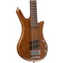 WARWICK Teambuilt Pro Series Thumb BO, 5-String (Natural Transparent Satin) Бас-гітара (GPS1225 90AA OVA FR)