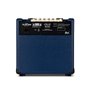 CORT CM15R (Dark Blue) Комбопідсилювач (CM15R EU DB)