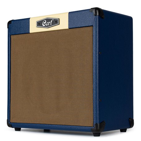 CORT CM30R (Dark Blue) Комбопідсилювач (CM30R EU DB)