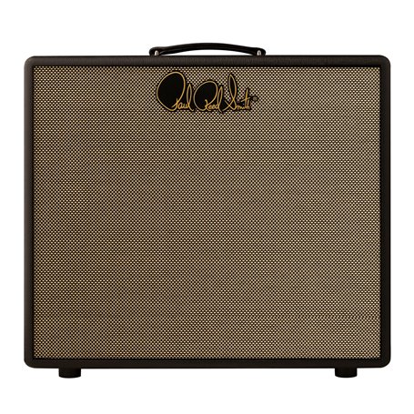 PRS 2x12" Open Back Cabinet - Stealth кабінет гітарний (SK212--OVT_SP---)