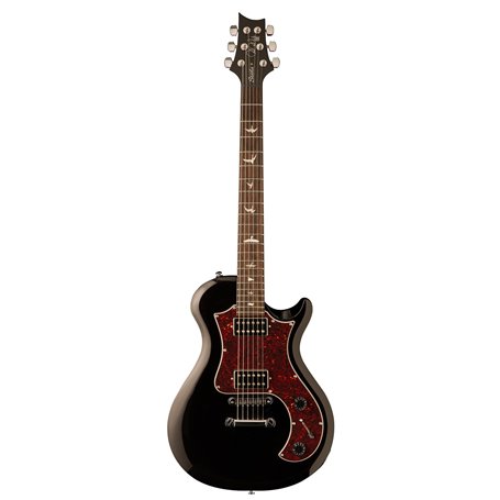 PRS SE Starla Stoptail (Black) Електрогітара (SERLBL)