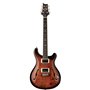 PRS SE Hollowbody II Piezo (Black Gold Burst) електрогітара (SEHPEMBBG)