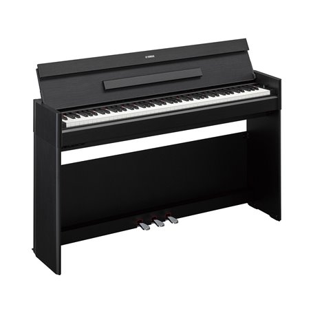 YAMAHA ARIUS YDP-S55 (Black) Цифрове піаніно (YDPS55B)