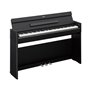 YAMAHA ARIUS YDP-S55 (Black) Цифрове піаніно (YDPS55B)