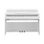 YAMAHA ARIUS YDP-S55 (White) Цифрове піаніно (YDPS55WH)