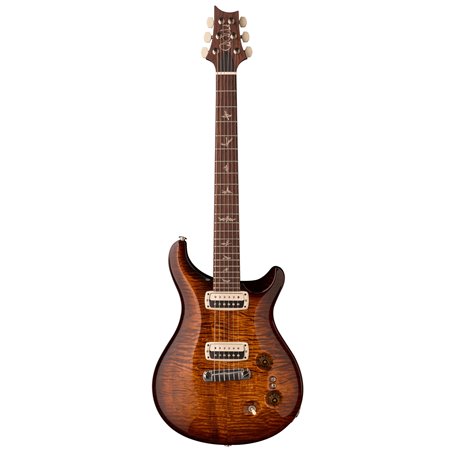 PRS Paul's Guitar 10-Top (Black Gold Burst) електрогітара (PGM2FTHFNSS_B-BA_BW_H)