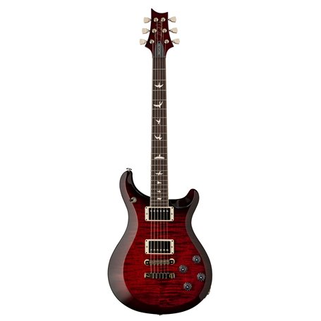 PRS S2 McCarty 594 (Fire Red Burst) Електрогітара (M9M2F2HVIB2_FR_TA5)