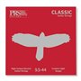 PRS Classic Super Light Guitar Strings 9-42 струни для електрогітари (100148:001:001:001)