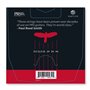 PRS Classic Super Light Guitar Strings 9-42 струни для електрогітари (100148:001:001:001)