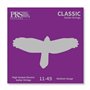 PRS Classic Medium Guitar Strings 11-49 струни для електрогітари (100148:005:001:001)