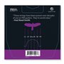 PRS Classic Medium Guitar Strings 11-49 струни для електрогітари (100148:005:001:001)