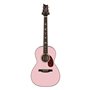 PRS SE P20E (Satin Pink Lotus) електро-акустична гітара парлор (SEPPE20SASP)