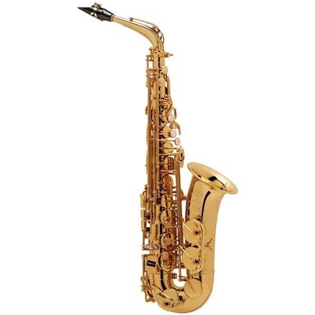 SELMER(Paris) саксофон альт з  футляром