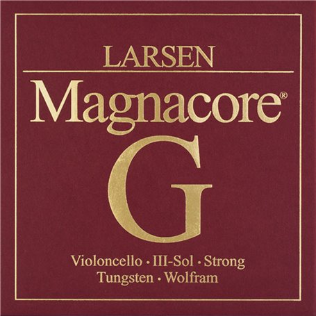 LARSEN Magnacore Medium струна для віолончелі Соль