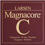 LARSEN Magnacore Medium струна віолончельна До