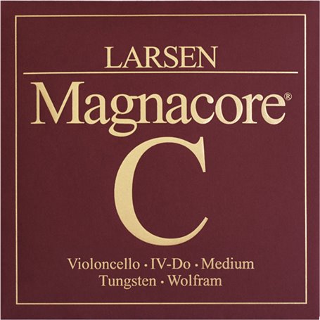 LARSEN Magnacore Medium струна віолончельна До