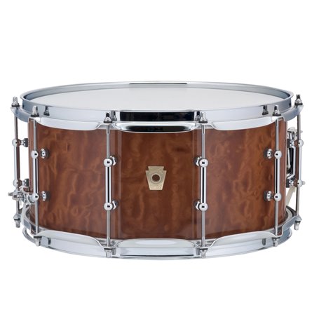 LUDWIG Classic Maple малий барабан 6,5х14"