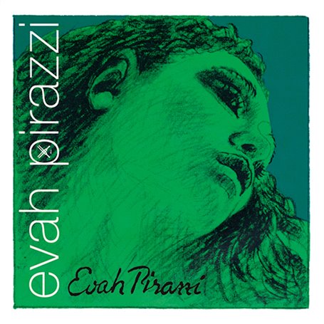 PIRASTRO Evah Pirazzi струна скрипкова Мі (platinum)