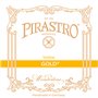 PIRASTRO Gold струна скрипкова Мі