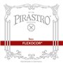 PIRASTRO Комплект струн для контрабаса Flexocor (4 шт.)