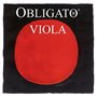 PIRASTRO Комплект струн для альта Obligato (4шт.)