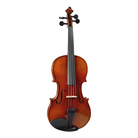 STRUNAL Stradivarius модель скрипка 3/4 оздоблення з твердого дерева