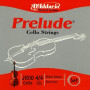 D`ADDARIO J1010 4/4H Prelude 4/4H Струны для смычковых фото