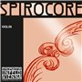 THOMASTIK струна для скрипки Ре Spirocore