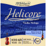 D`ADDARIO H310 4/4L HELICORE 4/4L Струны для смычковых фото