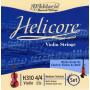 D`ADDARIO H310 4/4M HELICORE 4/4M Струны для смычковых фото