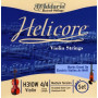 D`ADDARIO HELICORE H310W 4/4M Струны для смычковых фото