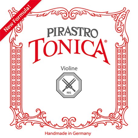 PIRASTRO Струна Мі для скрипки Tonica