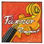 PIRASTRO Комплект струн для скрипки Flexocor-Permanent (4 шт.)