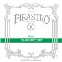 PIRASTRO Комплект струн для альта Chromcor (4 шт.)