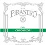 PIRASTRO Комплект струн для віолончелі Chromcor (4 шт.)