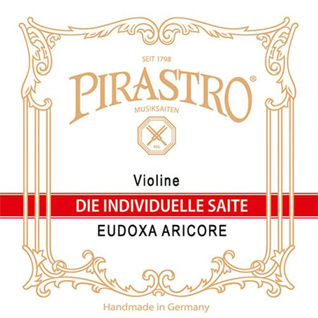 PIRASTRO Evdoxa-Aricore струна скрипкова Ля