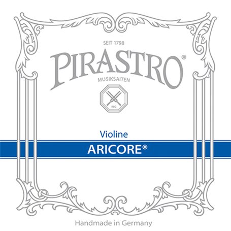 PIRASTRO Комплект струн для скрипки Aricore (4шт.)