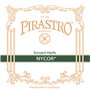 PIRASTRO Струна для арфи фа нульової октави Nycor