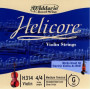 D`ADDARIO H314 4/4M Helicore G 4/4M Струны для смычковых фото