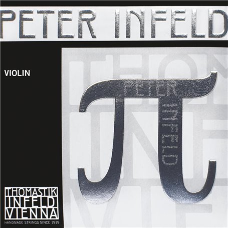 THOMASTIК струна для скрипки Мі PETER INFELD