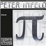 THOMASTIК струна для скрипки Ре PETER INFELD