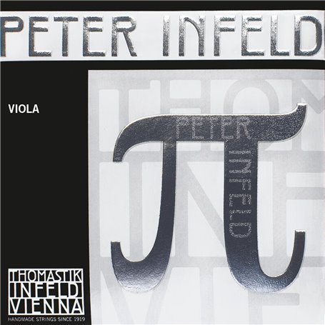 THOMASTIК комплект струн для альта PETER INFELD