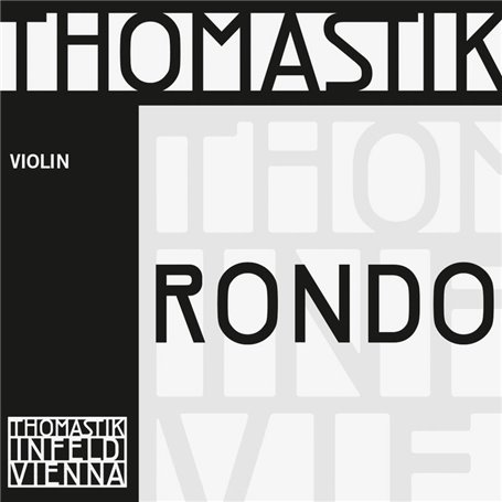 THOMASTIK комплект скрипкових струн RONDO