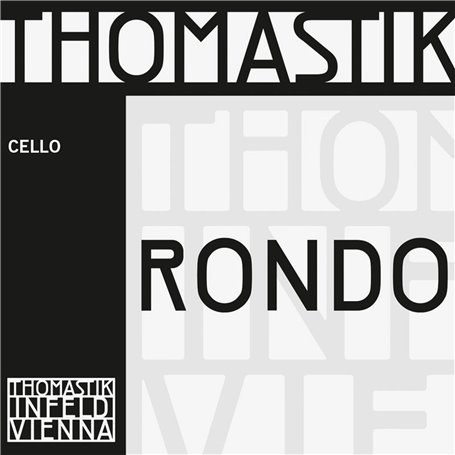 THOMASTIK комплект струн для віолончелі RONDO