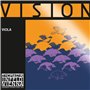 THOMASTIK комплект для альта VISION