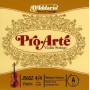 D`ADDARIO J5602 4/4M Pro Arte A 4/4M Струны для смычковых фото