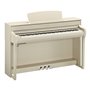 YAMAHA Clavinova CLP-745 (White Ash) Цифрове піаніно (CLP745WA)