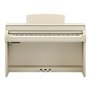 YAMAHA Clavinova CLP-745 (White Ash) Цифрове піаніно (CLP745WA)